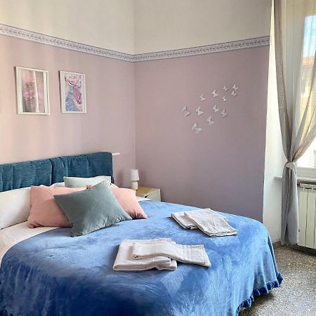 Dreams In Rome - Colosseum Apartment Exteriör bild