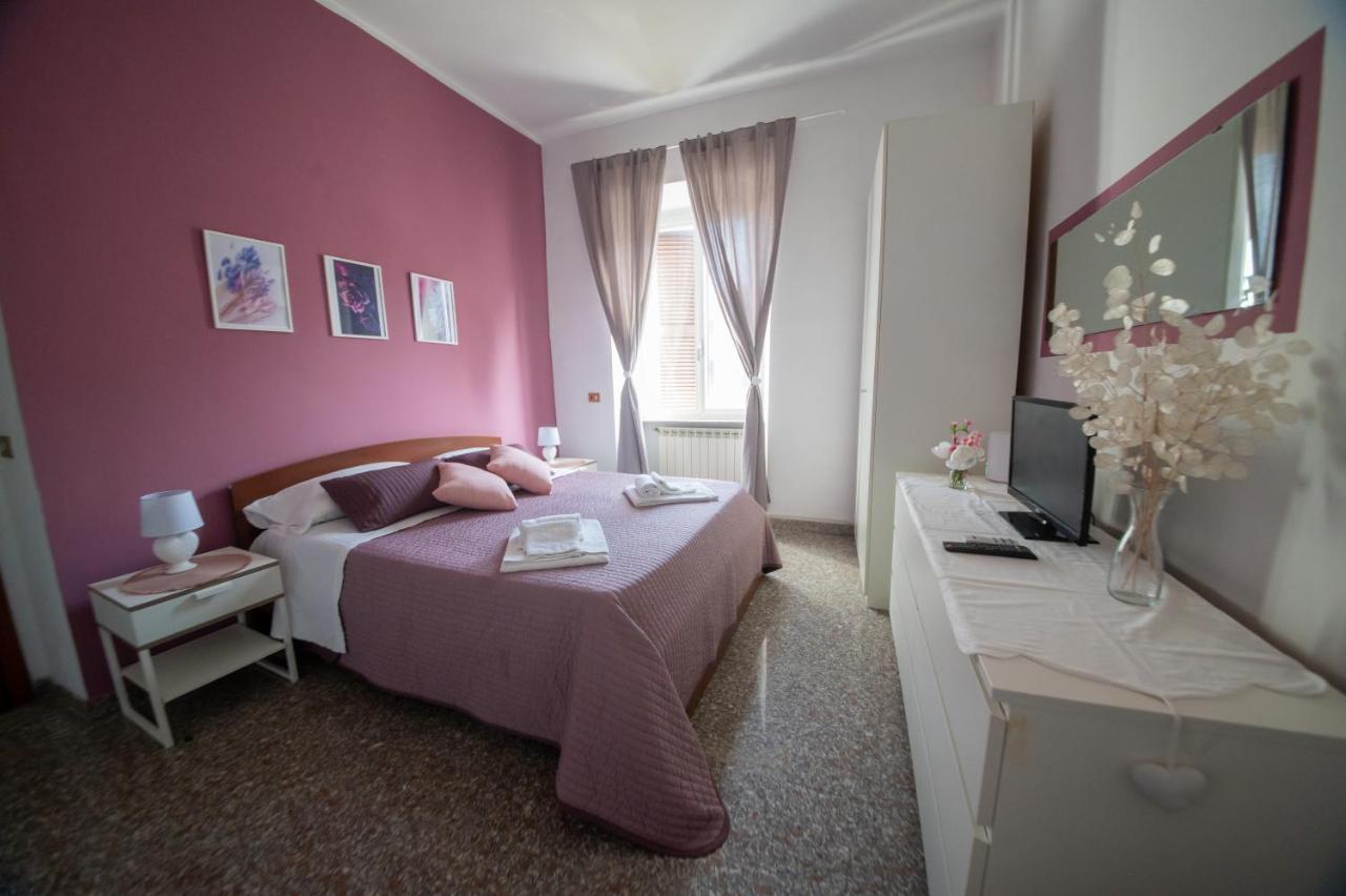 Dreams In Rome - Colosseum Apartment Exteriör bild