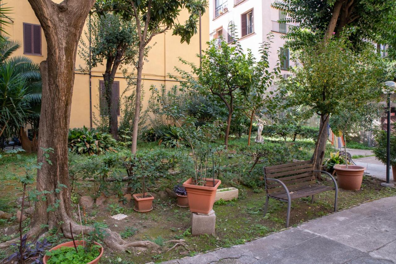 Dreams In Rome - Colosseum Apartment Exteriör bild