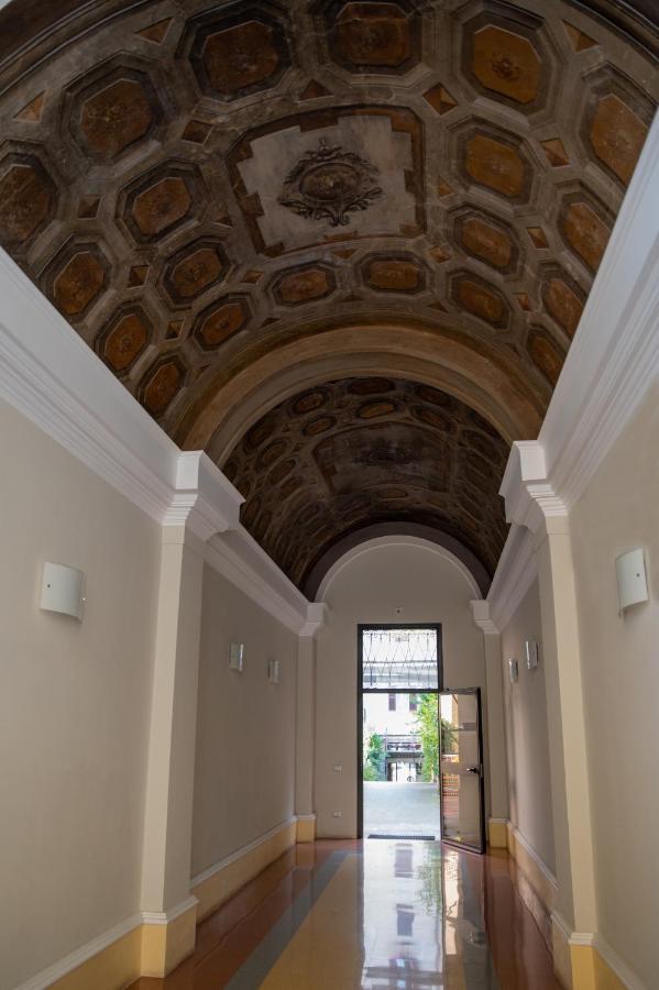 Dreams In Rome - Colosseum Apartment Exteriör bild