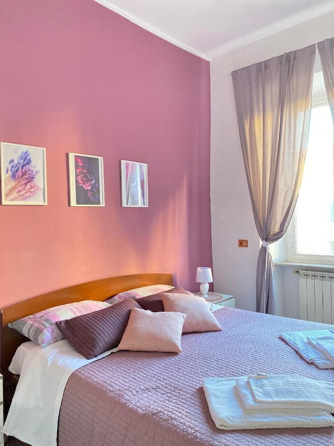 Dreams In Rome - Colosseum Apartment Exteriör bild