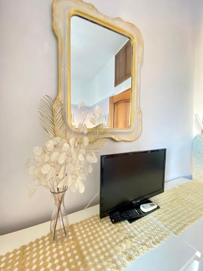 Dreams In Rome - Colosseum Apartment Exteriör bild